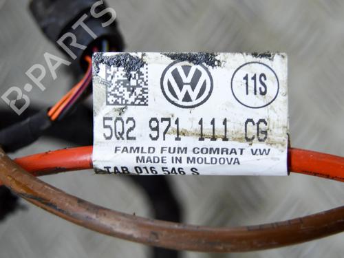 Wiring harness AUDI Q2 (GAB, GAG) 35 TFSI | BP27760357E16  - Image 8