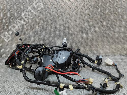 Used Wiring harness Wiring harness VOLVO XC40 (536) Recharge AWD (408 hp) 28552493 28552493