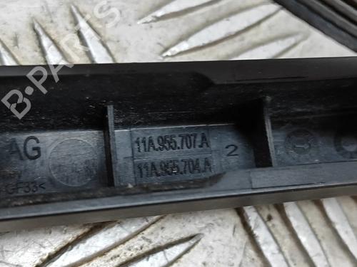 Bagrudeviskerarm VW ID.4 (E21) PRO | BP28446524C144 - Image 7