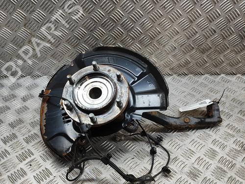 Left front steering knuckle TOYOTA HILUX VIII Pickup (_N1_) 2.8 TD 4WD (GUN126) | BP27797005M25