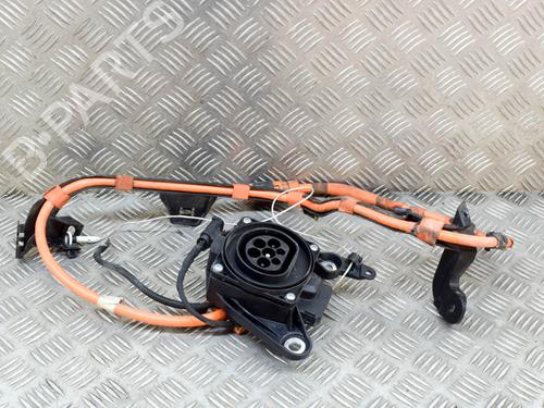 Used Cable BMW 5 (G30, F90) 530 e Plug-in Hybrid (252 hp) 14643479