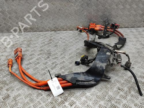 Wiring harness VOLVO XC60 II (246) T8 Hybrid AWD | BP27768037E16