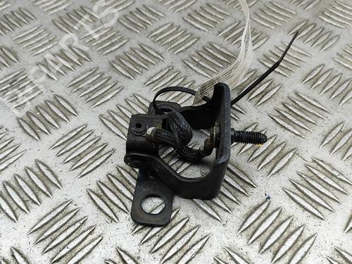 Dørhengsel/Dørstopper PEUGEOT 508 SW II (FC_, FJ_, F4_) 1.5 BlueHDi 130 (131 hp) 32369670