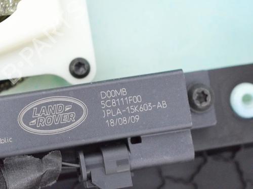 Rear right panel LAND ROVER DISCOVERY V (L462) 3.0 Td6 4x4 | BP34217860C61  - Image 8