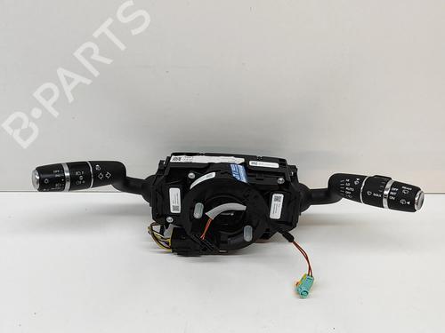 Used Steering column stalk Steering column stalk LAND ROVER RANGE ROVER IV (L405) 4.4 SDV8 4x4 (340 hp) 24582728 24582728