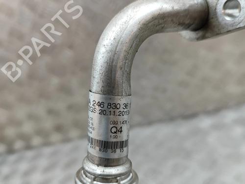 AC pipe MERCEDES-BENZ CLA Shooting Brake (X117) CLA 200 CDI / d (117.908) | BP16872884M126 