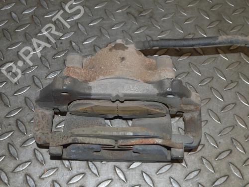 Right front brake caliper LAND ROVER RANGE ROVER EVOQUE (L538) 2.0 D 4x4 | BP30226026M104