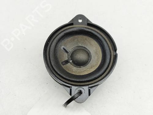 Højttaler Højttaler AUDI A5 (8T3) RS5 quattro (450 hp) 34282217 34282217
