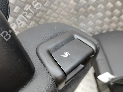 Rear seat VOLVO XC90 II (256) B5 Mild-Hybrid | BP34136381C17  - Image 5