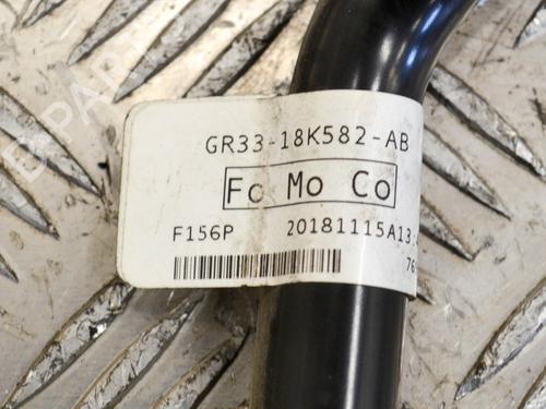 Pipe FORD USA MUSTANG Convertible 2.3 EcoBoost | BP14629205M125 