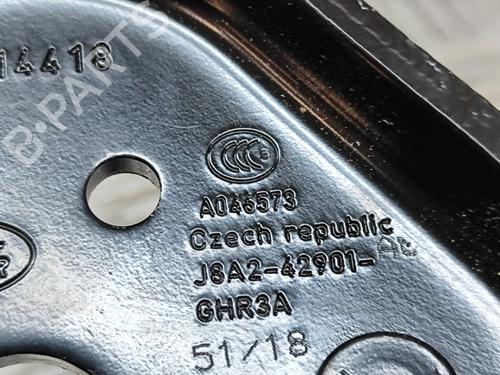 Hinge/Door check strap JAGUAR I-PACE (X590) EV400 AWD | BP27766805C146  - Image 5