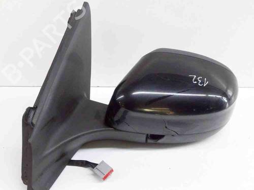 Left mirror PEUGEOT 308 I (4A_, 4C_) 1.6 HDi | BP29615893C26 