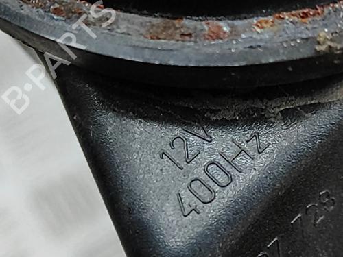 Horn SAAB 9-3 Convertible (YS3F) 2.0 t | BP25219231E13 