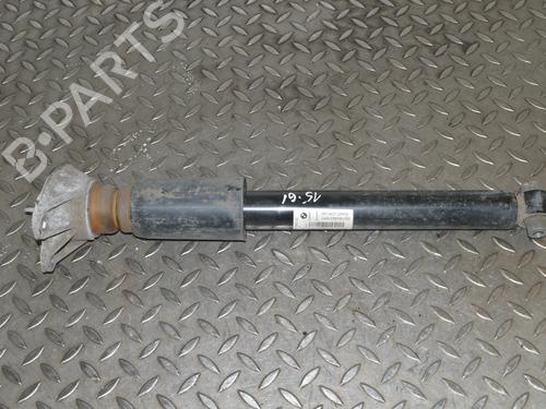 Used Left rear shock absorber BMW 3 Touring (F31) 320 d (190 hp) 30224374