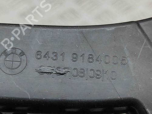 Grille BMW X3 (F25) xDrive 20 d | BP29310477C40 