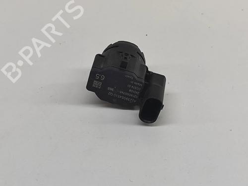Electronic module MERCEDES-BENZ EQB (X243) EQB 350 4-matic (243.612) | BP28555141M83 - Image 5