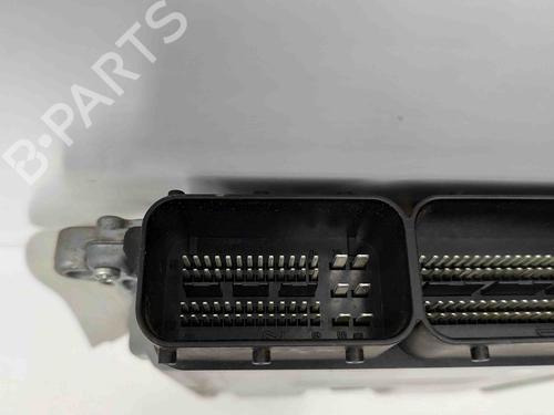 Engine control unit (ECU) VOLVO V70 III (135) D5 | BP25788212M57