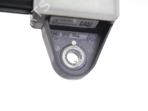Electronic sensor VW PASSAT CC B6 (357) 2.0 TDI | BP33346404M84  - Image 5