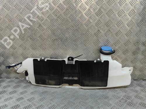 Windscreen washer tank JAGUAR F-TYPE Coupe (X152) 5.0 SCV8 R AWD | BP25788006C113