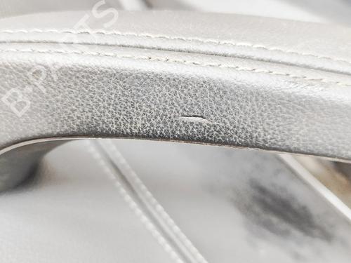 Front left panel BMW X3 (G01, F97, G08) xDrive 20 d | BP33395101C58 - Image 9