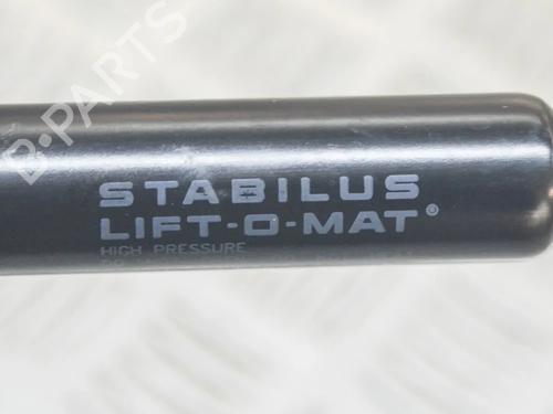 Tailgate lift support TESLA MODEL 3 (5YJ3) EV AWD | BP27751434C138  - Image 6