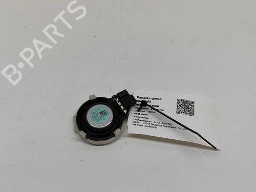 Speaker AUDI A5 (F53, F5P) S5 TFSI quattro | BP29227233E2 