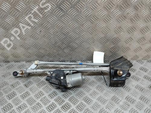 Used Front wipers mechanism TOYOTA bZ4X (_EAM1_) EV (YEAM15) (218 hp) 28560656