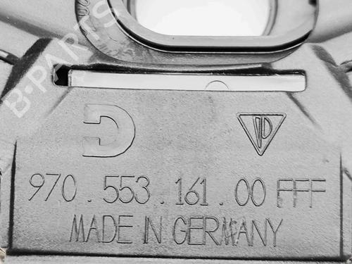 Other PORSCHE PANAMERA (970) 3.0 D | BP29487178O1 