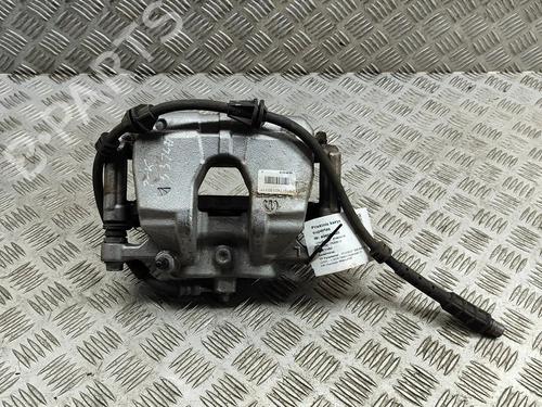 Used Left front brake caliper PEUGEOT 3008 III (KA_, KB_, KC_) e-210 (KCZKZX) (213 hp) 28558372