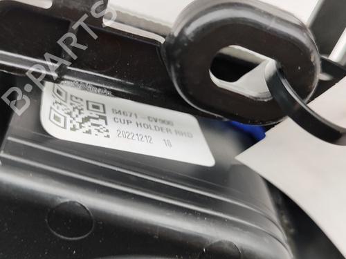 Middle console KIA EV6 (CV) ELECTRIC AWD | BP27873155I22 