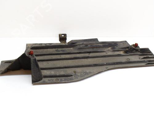 Underbody protection FORD FOCUS III 1.0 EcoBoost | BP14615984M92 