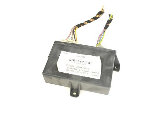 comfort-control-module-jaguar-xf-i-x250-30-d-jaguar-8w83-2c496-ab-2008-2009-2010-2011-2012-2013-2014-2015-9874646 main image