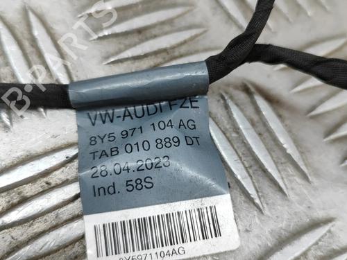 Electronic module AUDI A3 Limousine (8YS, 8YM) 35 TFSI Mild Hybrid | BP27792804M83  - Image 5