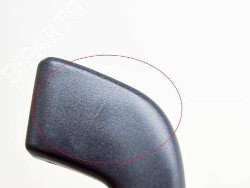 Interior roof handle BMW X3 (F25) xDrive 30 d | BP14646331I35 