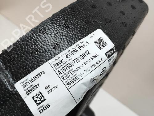 Other MERCEDES-BENZ GLS (X167) AMG 63 4Matic+ EQ Boost 4-matic+ (167.989) | BP33370100O1  - Image 7