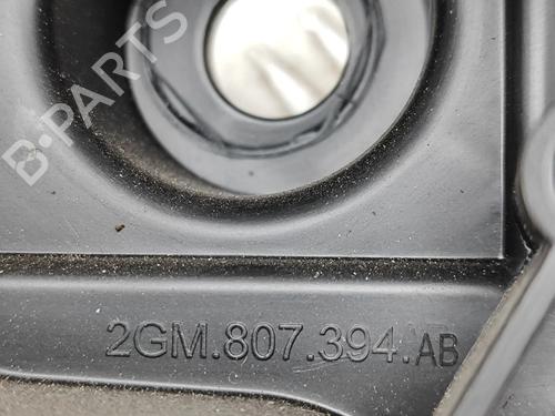 Other VW T-CROSS (C11, D31) 1.0 TSi | BP30005209O1 