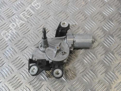 Used Rear wiper motor VW GOLF VI (5K1) 1.6 TDI (90 hp) 6836778