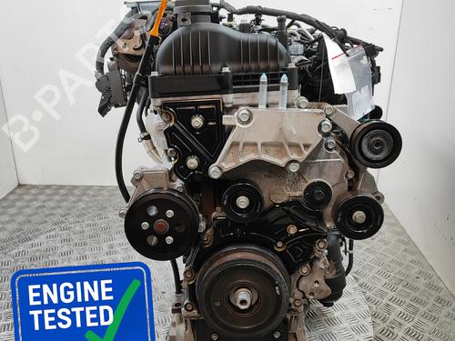 Used Engine Engine 38932199 38932199