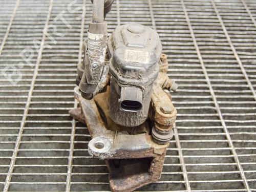 Right rear brake caliper AUDI A6 C7 Avant (4G5, 4GD) 2.0 TDI | BP14620789M106 