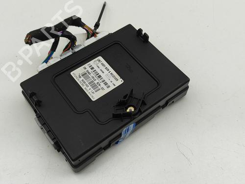 Used Electronic module HYUNDAI SANTA FÉ III (DM, DMA) 2.2 CRDi 4WD (200 hp) 27933745