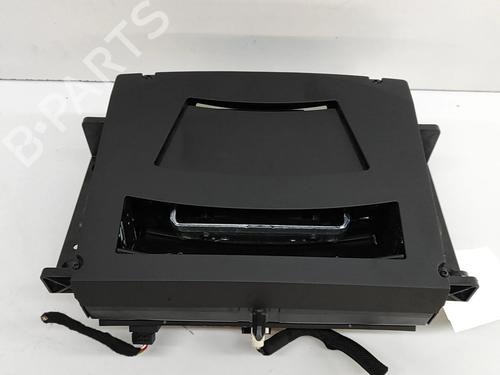 Display monitor CITROËN C4 III (BA_, BB_, BC_) 1.2 PureTech 130 (BAHNSA, BAHNSB) | BP28557905C48