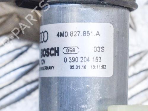 Electronic module AUDI Q7 (4MB, 4MG, 4MQ) 3.0 TDI quattro | BP14608806M83 
