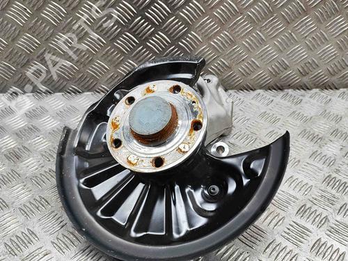 Used Left rear steering knuckle VW TIGUAN (AD1, AX1) 1.5 TSI (131 hp) 27778715