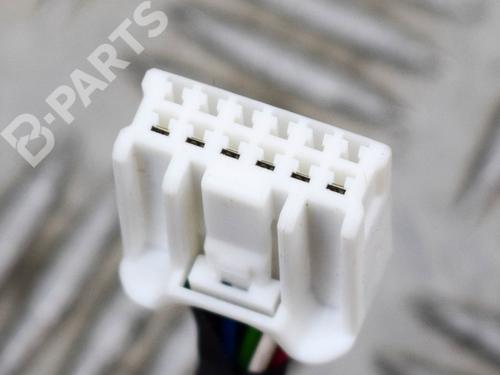 Elektronisk modul TESLA MODEL X (5YJX) P100D AWD | BP8625493M83 