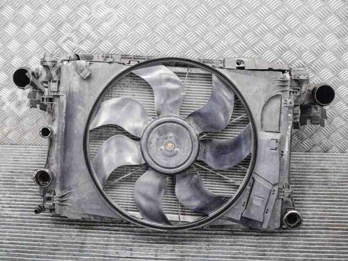 Kühlerpaket für MERCEDES-BENZ E-CLASS T-Model (S212) E 220 CDI (212.202) (163 hp) 28590484