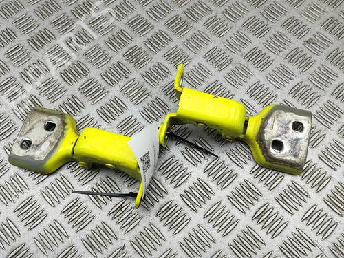 Used Hinge/Door check strap RENAULT MASTER III Van (FV) 2.3 dCi 145 FWD (FV0E, FV0F, FV0H, FV02, FV0M, FV0S,... (146 hp) 31297218