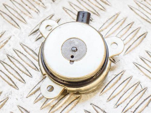 Other FORD FIESTA VII (HJ, HF) 1.0 EcoBoost | BP14610490O1