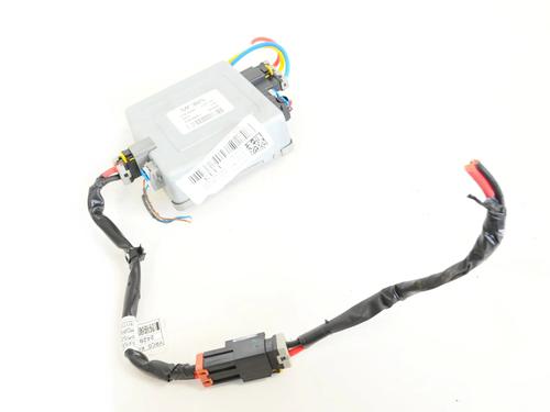 Electronic module KIA CEE'D (JD) 1.6 CRDi 115 | BP9905292M83 - Image 2