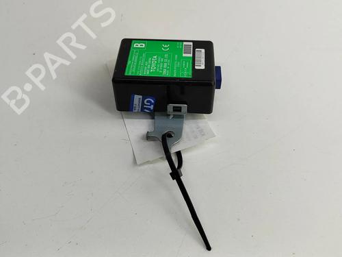 Electronic module LEXUS RX (_L1_) 450h AWD (GYL15_) | BP25216933M83 - Image 4