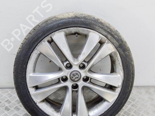 Used Rim OPEL ZAFIRA TOURER C (P12) 2.0 CDTi (75) (130 hp) 8352843